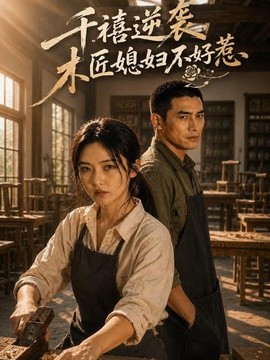 千禧逆袭木匠媳妇不好惹