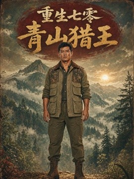 重生七零青山猎王