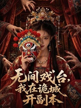 无间戏台我在诡城开副本