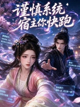 谨慎系统宿主你快跑