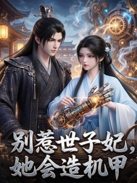 别惹世子妃她会造机甲