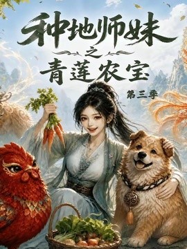 种地师妹之青莲农宝第三季