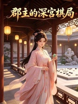 郡主的深宫棋局