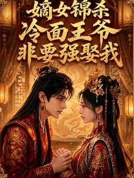 嫡女锦杀：冷面王爷非要强娶我