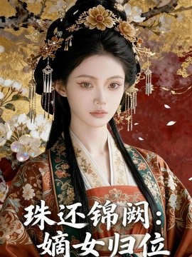珠还锦阙嫡女归位
