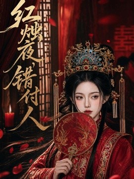 红烛夜，错付人