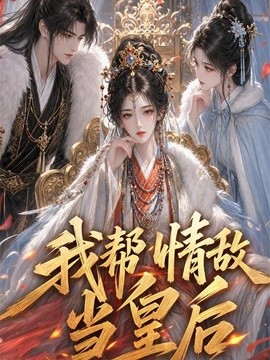 我帮情敌当皇后