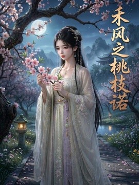 禾风之桃枝诺