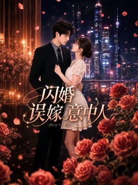 闪婚误嫁意中人