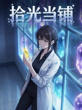 拾光当铺