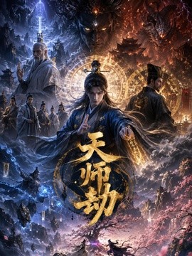天师劫