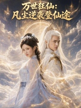 万世狂仙凡尘逆袭登仙途