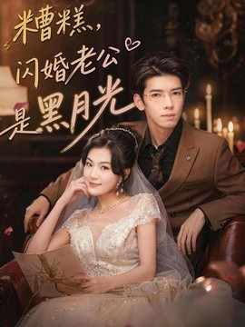 糟糕闪婚老公是黑月光