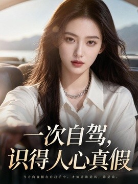 一次自驾识得人心真假