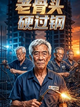 老骨头硬过钢