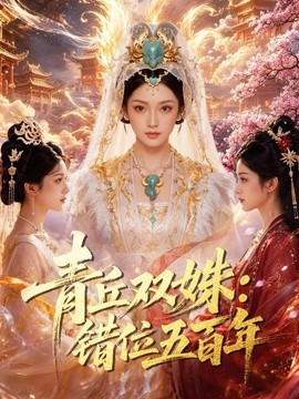 青丘双姝错位五百年
