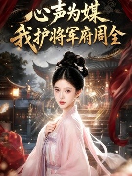 心声为媒我护将军府周全