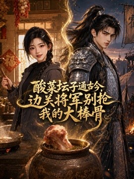 酸菜坛子通古今边关将军别抢我的大棒骨