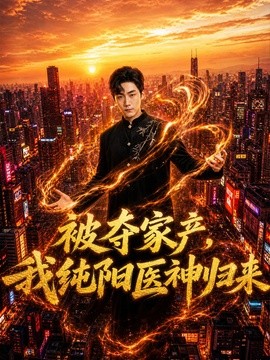 被夺家产我纯阳医神归来
