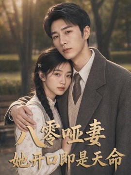 八零哑妻她开口即是天命