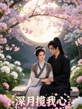 深月揽我心