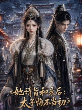 她请旨和亲后：太子悔不当初