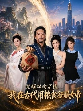 觉醒双向穿梭我在古代用粮食征服女帝