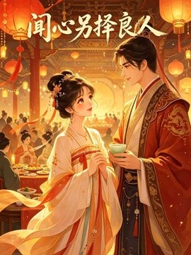 闻心另择良人