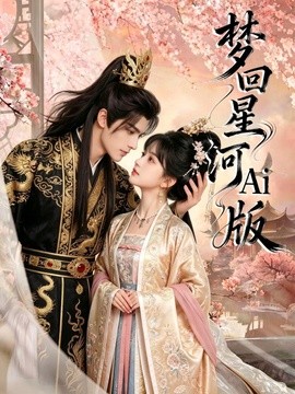 梦回星河Ai版