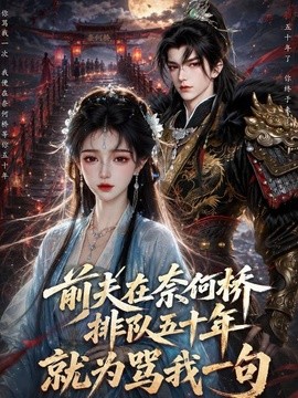 前夫在奈何桥排队五十年，就为骂我一句