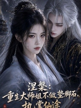涅槃：重生大师姐不做垫脚石，执掌仙途