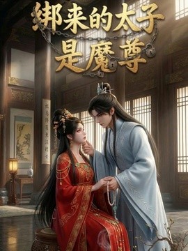 绑来的太子是魔尊