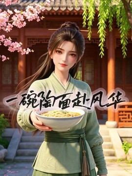 一碗陶面赴风华
