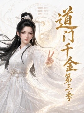 道门千金第三季