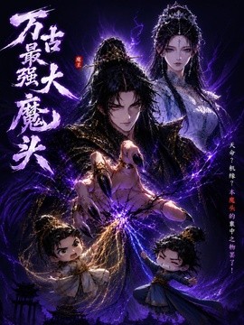 万古最强大魔头