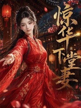 惊华下堂妻