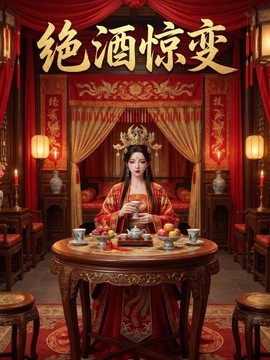 绝酒惊变