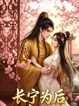 长宁为后