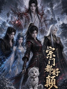 宗门都好颠