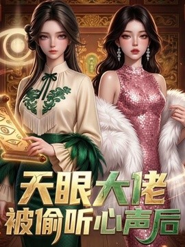 天眼大佬被偷听心声后