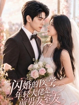 闪婚的医学年轻大佬是前男友室友