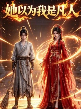 她以为我是凡人