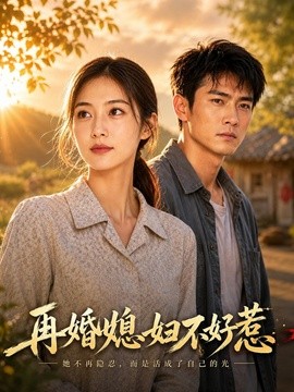 再婚媳妇不好惹