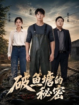 破鱼塘的秘密