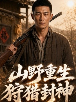 山野重生狩猎封神