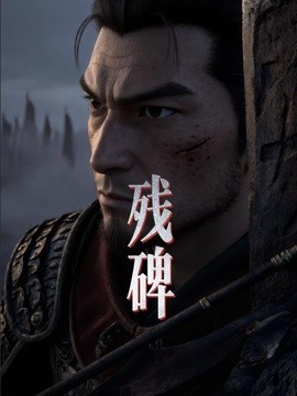 残碑