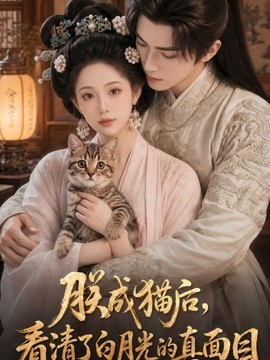 朕成猫后看清了白月光的真面目