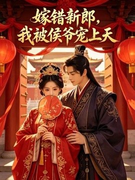 嫁错新郎我被侯爷宠上天