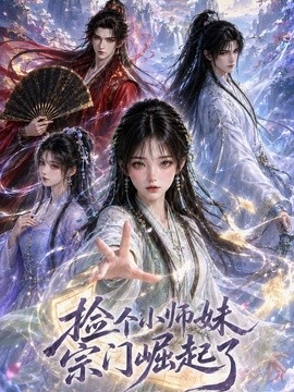 捡个小师妹宗门崛起了