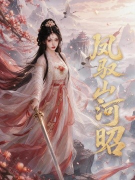 凤驭山河昭